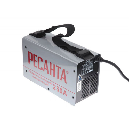 Сварочный аппарат инверторн. РЕСАНТА САИ-250
