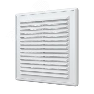 Решетка вентиляционная разъемная 150*150 А1515R