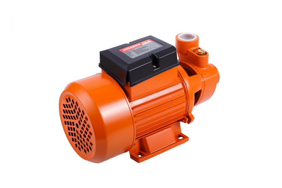 Насос поверхностный вихревой насос Кратон PWP-750