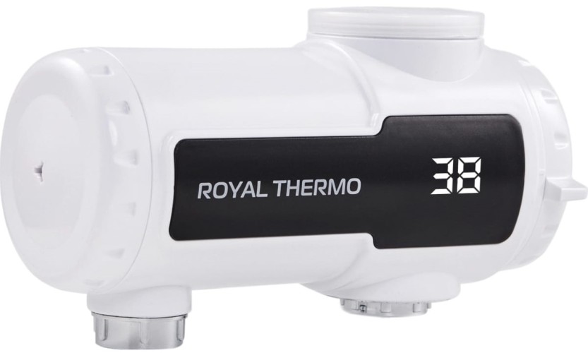 Водонагреватель проточный Royal Thermo UniTap Mini 3,3кВт