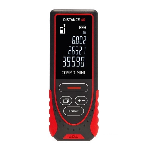 Дальномер лазерный 40м ADA COSMO Mini 40
