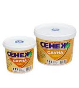 117 Сенеж сауна 2,5кг