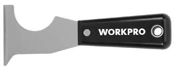 Шпатель-скребок многофункциональный 72мм WORKPRO