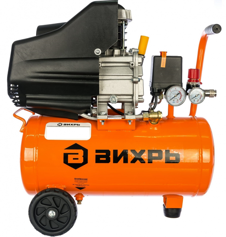 Компрессор Вихрь КМП-260/24