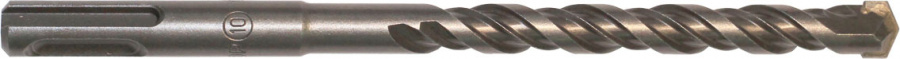 БУР SDS+ 6х210 двойная резьба CUTOP Profi