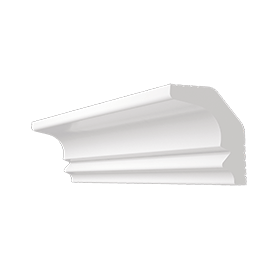 Плинтус KINDECOR M-30 2м/220