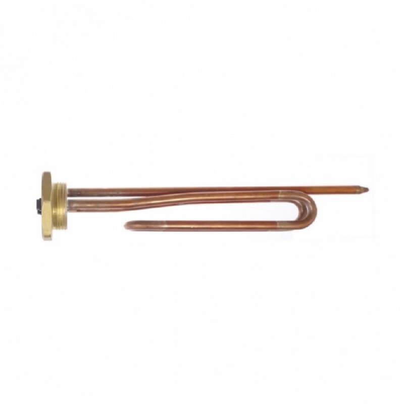ТЭН 1,5кВТ ф42мм м6 220V (компл. к эвн)