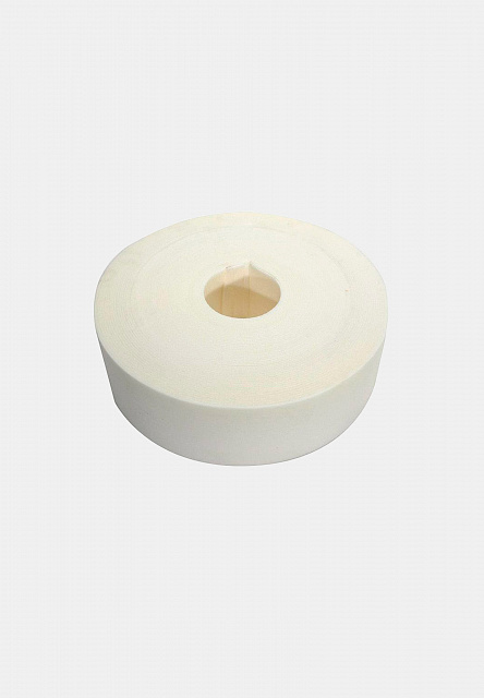 Лента уплотнительная ППЭ 30*30 Дихтунгсбанд strong белая