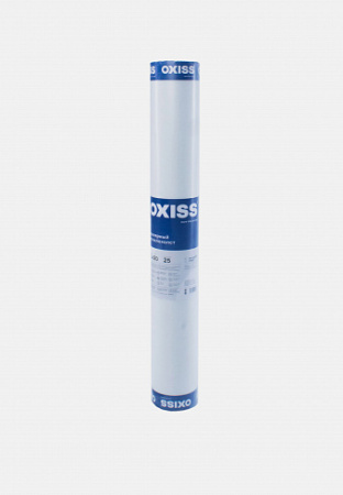 Стеклохолст малярный  1*20м 25г/м2 Oxiss