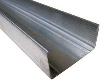 100/50 Профиль стоечный 0,45 3м АВ(12)