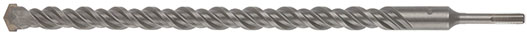 БУР SDS+ 6х110мм по бетону GreatFlex Light
