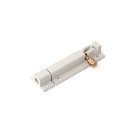 Шпингалет Апекс DB-05-80-W